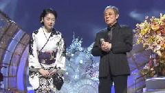 風雪ながれ旅
