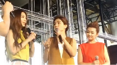 S.H.E 15th經典展