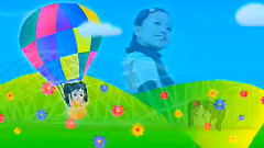 華語童星 - 我想住在鳥巢邊