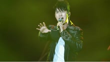 It's my life 2016泰國演唱會現場