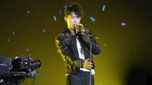 Rolling In The Deep 2016深圳演唱會現場