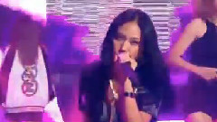 Scary - Mnet M!Countdown 現場版 16/08/25