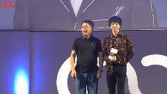 Cool LeEco Handphone Press Conf 樂視生態手機發布會