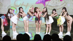 OH MY GIRL - 聽我說