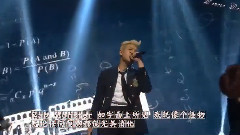 THE RED BULLET 演唱會 DVD版 1