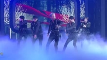  - Fantasy - KBS音樂銀行 現場版 16/08/26