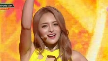  - Whatta Man（Good man） - KBS音樂銀行 現場版 16/08/26