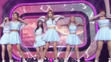 Secret - KBS音樂銀行 現場版 16/08/26