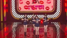  - Lip 2 Lip - KBS音樂銀行 現場版 16/08/26