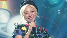  - Galaxy - KBS音樂銀行 現場版 16/08/26
