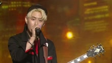  - 沒有你的夜晚 (1:00AM) - KBS音樂銀行 現場版 16/08/26