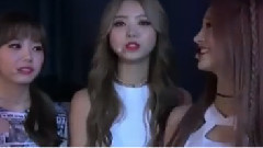 Show Champion 幕后節目