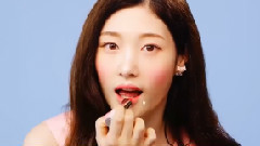 Stella Beauty X I.O.I 鄭彩妍 Ver