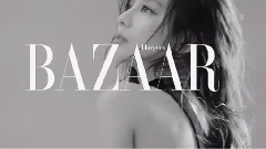 Harper's Bazaar Korea 9月刊拍攝花絮