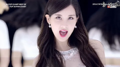 TOP 50 韓國歌曲外網粉絲投票排行榜