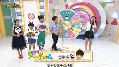 寶尼哈尼TOKTOK 明洙Cut