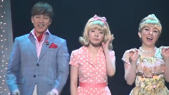 音樂劇 Catch Me If You Can Cut3