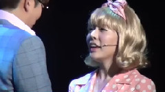 音樂劇 Catch Me If You Can Cut4 飯拍版 12/03/30