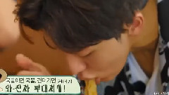 農心 部隊鍋拉面 一日三餐篇 廣告B