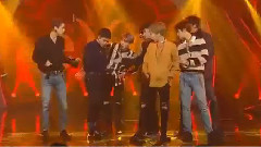 Lotto - SBS人氣歌謠 現場版 16/08/28