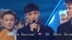 Lotto & 一位受賞