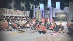 挑戰金鐘特輯