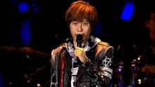 五月天完美“歸巢” 引發十萬人大合唱