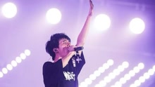 倍兒爽 2016愛奇藝VIP嘉年華現場