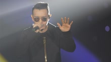 Flow 2016愛奇藝VIP嘉年華現場