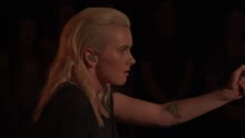 Broods - Free Capitol Records Studio A現場版