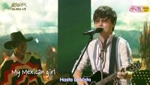Mexican Girl 不朽的名曲2 現場版
