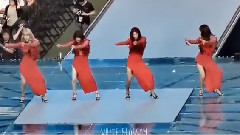 那些年,驚艷我們的男團女團