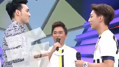 偉晉&明杰PK變拜堂?!