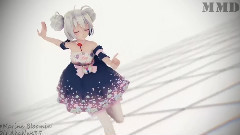 Marine Bloomin王者榮耀 小喬