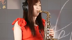 輕音樂 - Oh Love (sax Burden)