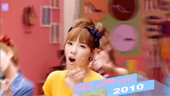 金泰妍2007-2016音樂MV全記錄