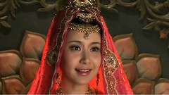 電視劇<西游記>女兒國國王剪輯