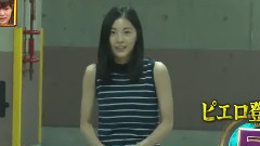 超絕!世界整人影像 松井珠理奈 cut