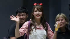 GFriend,藝琳(GFriend) - The Show下班
