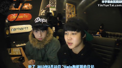 柾國&Jimin Log