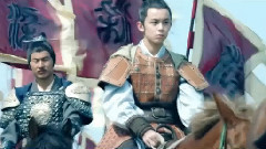 風起時(強行拉郎)