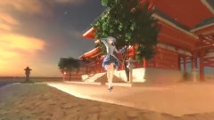 極?楽?浄?土(第17回MMD杯本選)