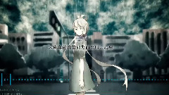洛天依 - 世末積雨云
