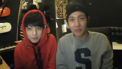 柾國&Jhope Log