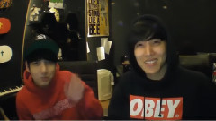 柾國&Jhope Log