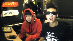 柾國&RM Log