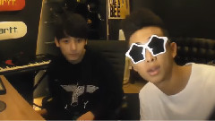柾國&RM Log