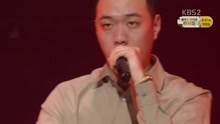 BewhY - The Time Goes On 柳熙烈的寫生簿 現場版