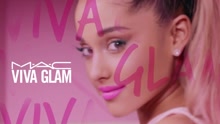 Ariana Grande 廣告 2016