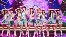 少女組合挑戰SNH48
